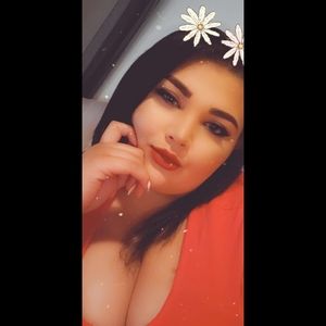 Meet your Posher, Shaleena